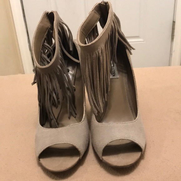 Steve Madden Shoes - Women’s shoes